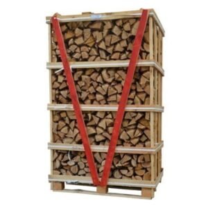 Legna da ardere – Cassa mista di faggio e quercia