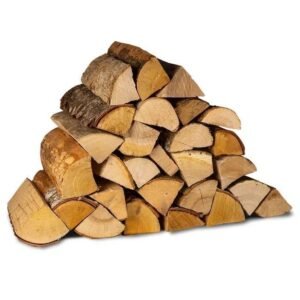Ceppi da 50 cm – Legna sfusa