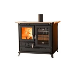 Stufa a legna Thermorossi Margot Evo – 12,1 kW