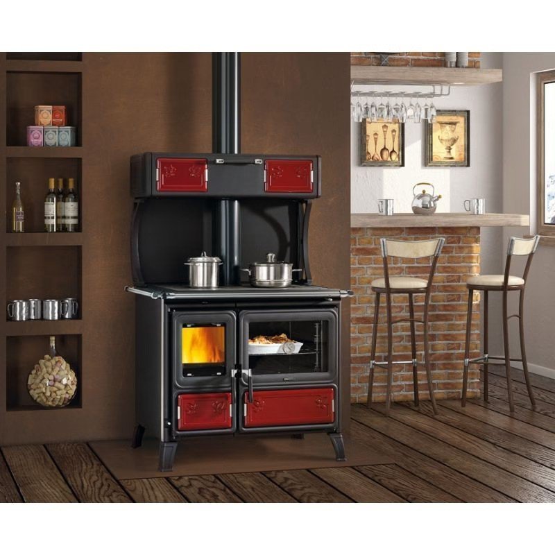 La Nordica Milly – 8,7 kW - immagine 5