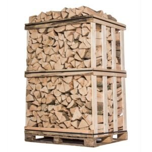 Legna da ardere da 25 cm – Bancale da 3 metri steri