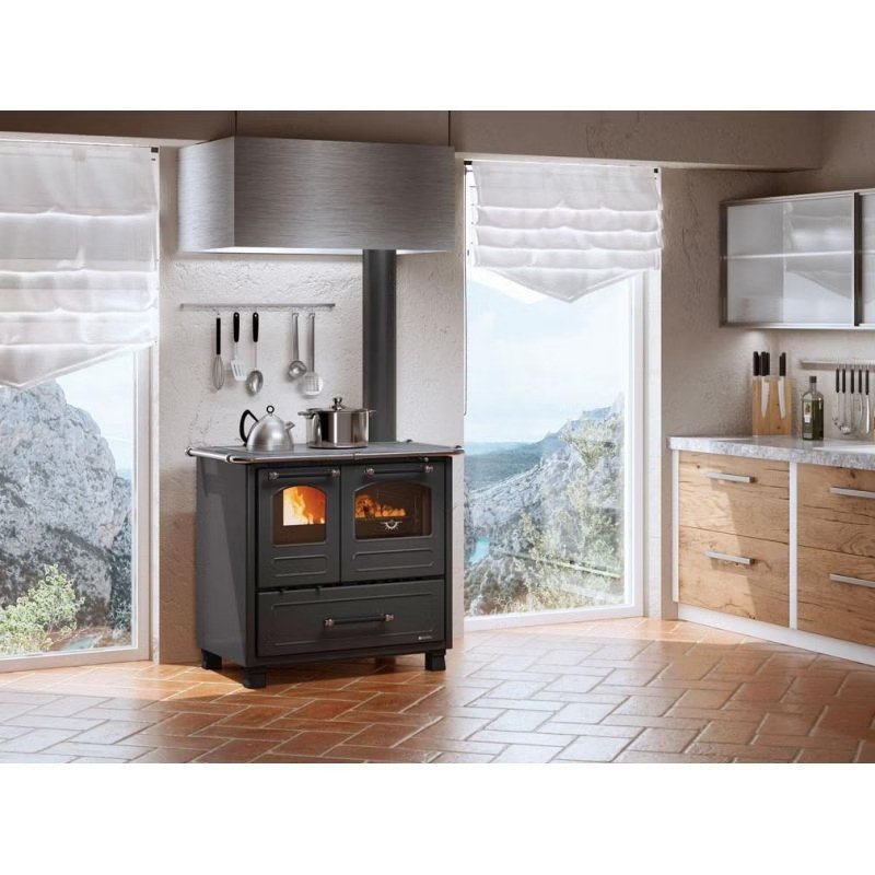La Nordica Family 4.5 – 7,5 kW - immagine 4