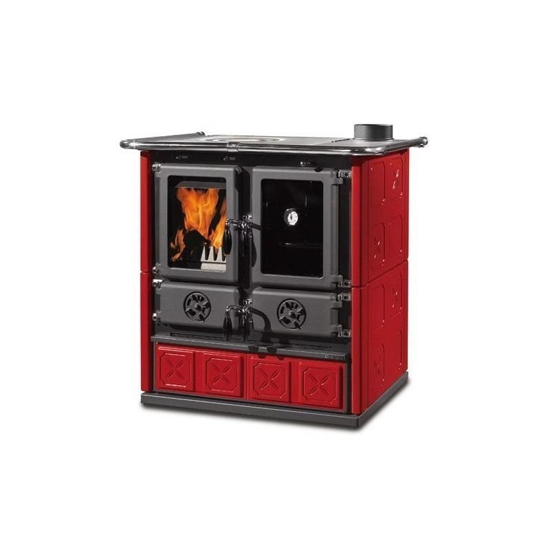 La Nordica Rosetta 5.0 Maiolica – 7,9 kW - immagine 2
