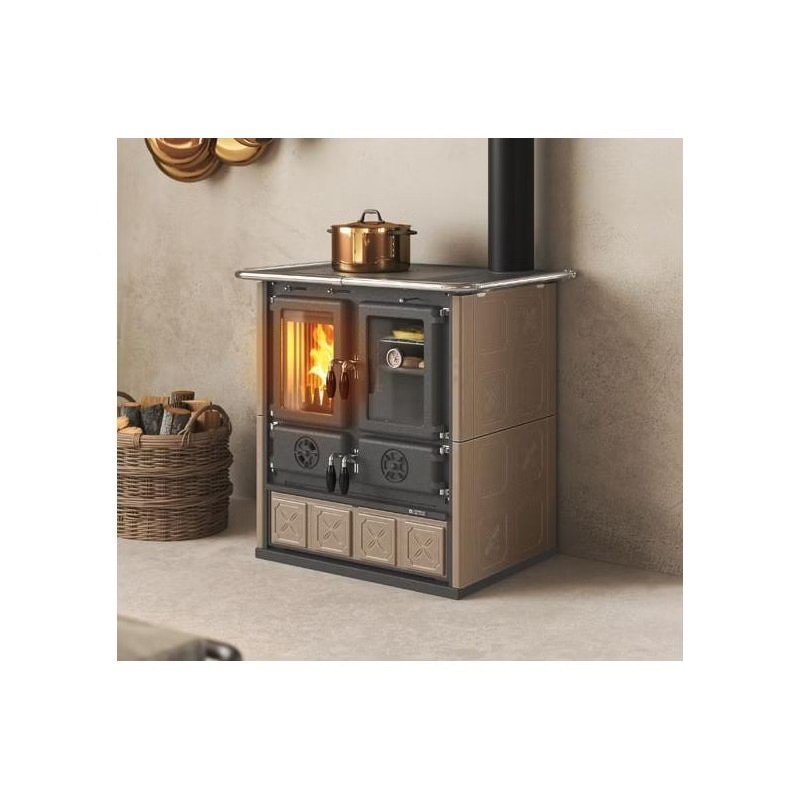 La Nordica Rosetta 5.0 Maiolica – 7,9 kW - immagine 3