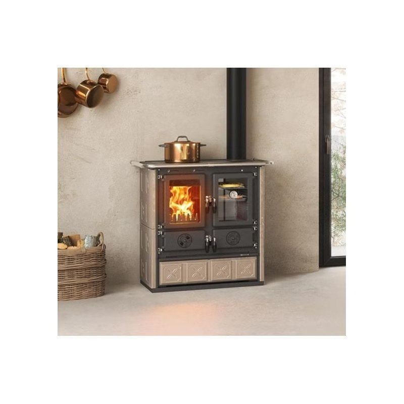 La Nordica Rosetta 5.0 Maiolica – 7,9 kW - immagine 4