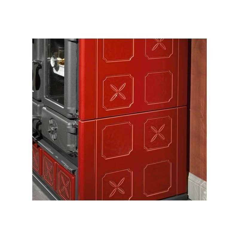 La Nordica Rosetta 5.0 Maiolica – 7,9 kW - immagine 7
