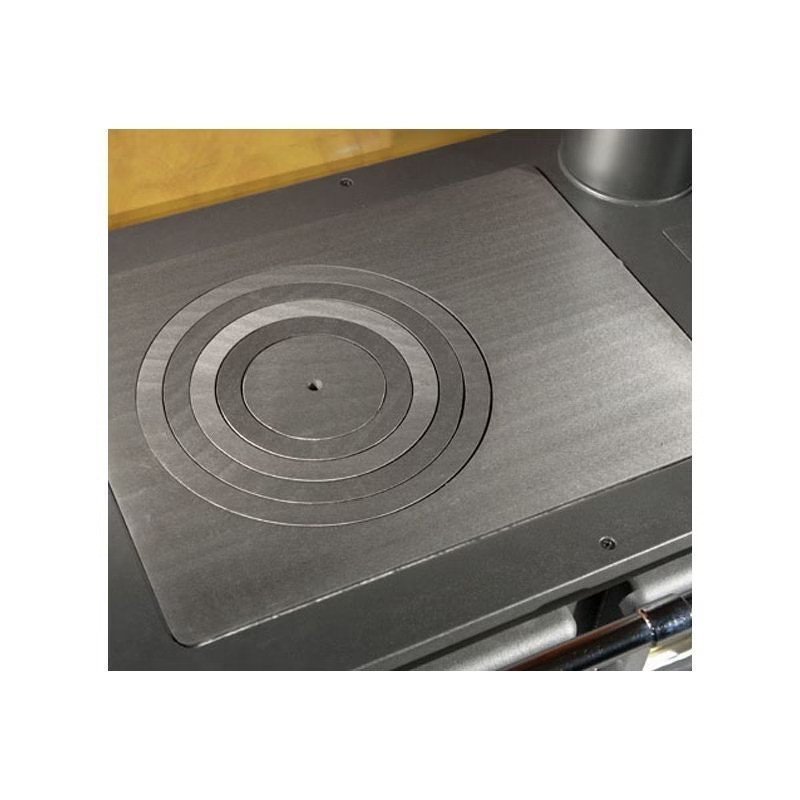 La Nordica Rosetta 5.0 Maiolica – 7,9 kW - immagine 8